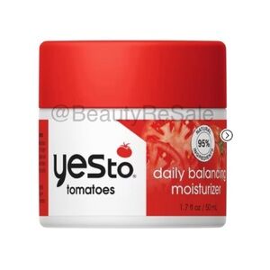 Yes To - Moisturizer
